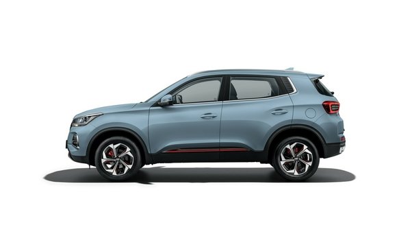 Chery Tiggo 4 Pro Style