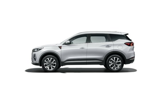 Chery Tiggo 7 Pro Max Elite