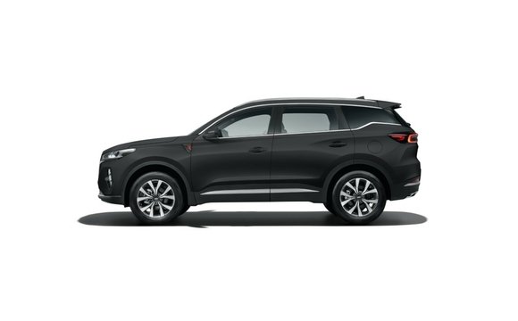 Chery Tiggo 7 Pro Max Prime