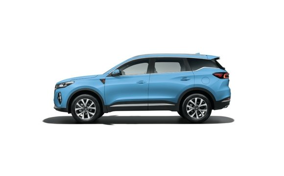 Chery Tiggo 7 Pro Max Prestige