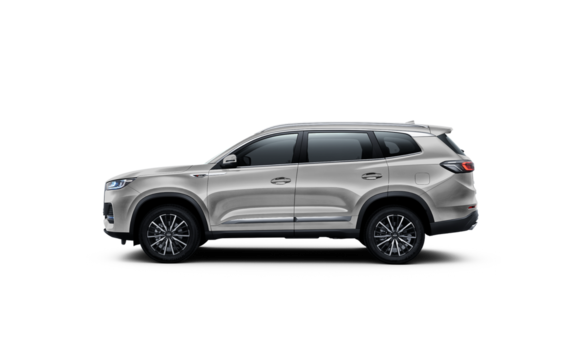 Chery Tiggo 8 Pro Max New Dreamline